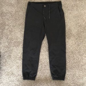 North Face Jogger Hiking Pants, Size 12
